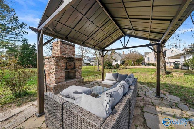 412 College Avenue, Scottsboro, AL 35769