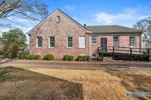 412 College Avenue, Scottsboro, AL 35769