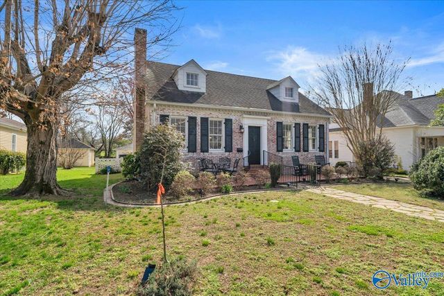 412 College Avenue, Scottsboro, AL 35769