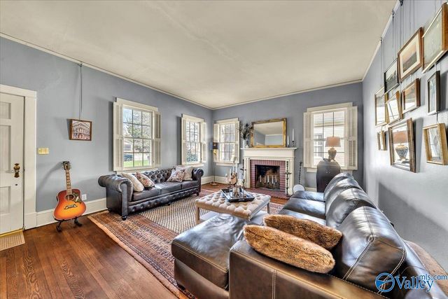 412 College Avenue, Scottsboro, AL 35769