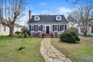 412 College Avenue, Scottsboro, AL 35769
