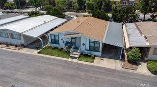 3945 Bradford Street 18, La Verne, CA 91750