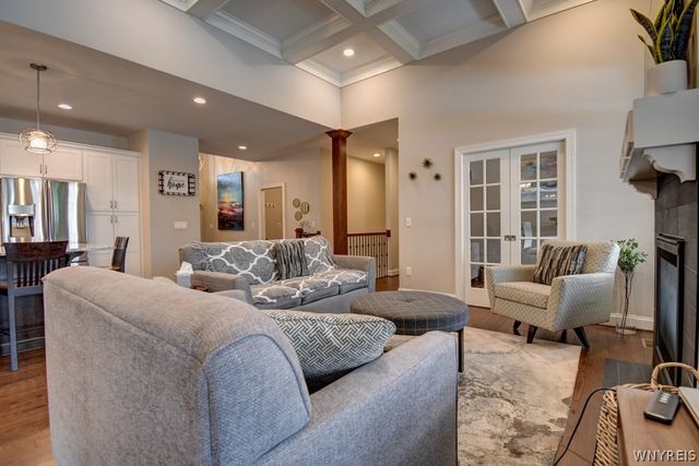 45 Nicole Court, Amherst, NY 14051