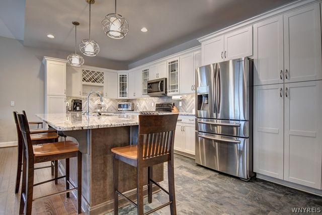 45 Nicole Court, Amherst, NY 14051