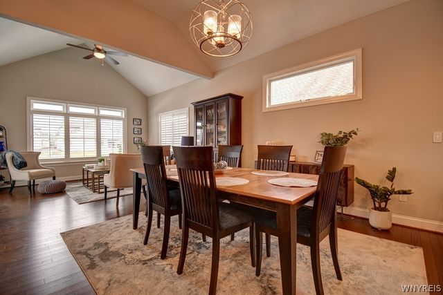 45 Nicole Court, Amherst, NY 14051