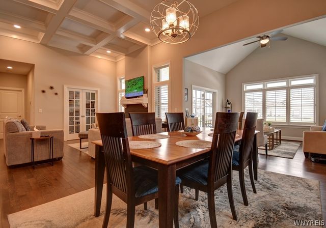 45 Nicole Court, Amherst, NY 14051