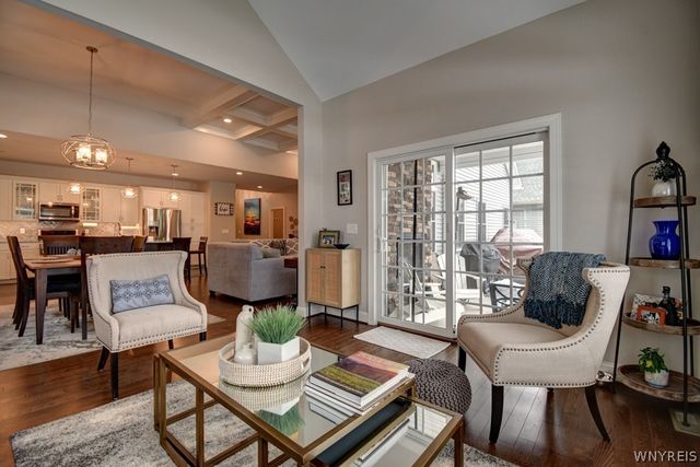 45 Nicole Court, Amherst, NY 14051