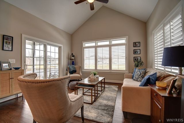 45 Nicole Court, Amherst, NY 14051