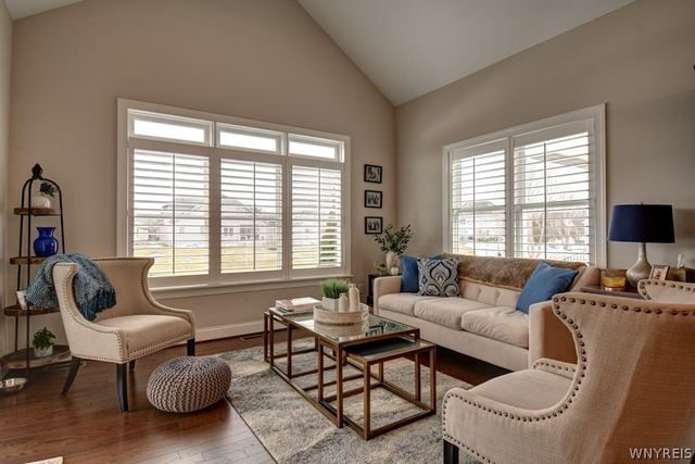 45 Nicole Court, Amherst, NY 14051