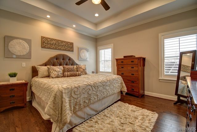 45 Nicole Court, Amherst, NY 14051