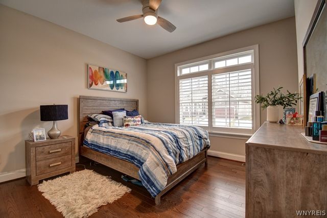 45 Nicole Court, Amherst, NY 14051