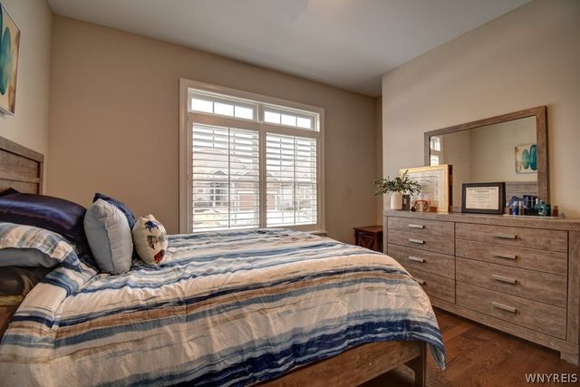 45 Nicole Court, Amherst, NY 14051