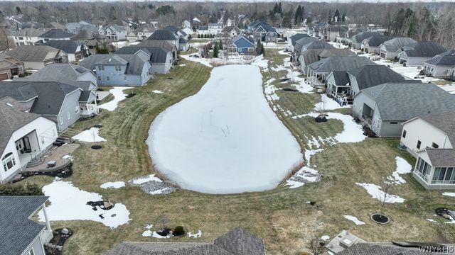 45 Nicole Court, Amherst, NY 14051