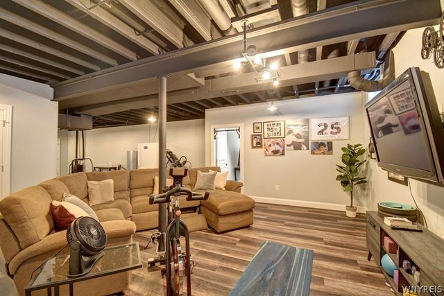 45 Nicole Court, Amherst, NY 14051