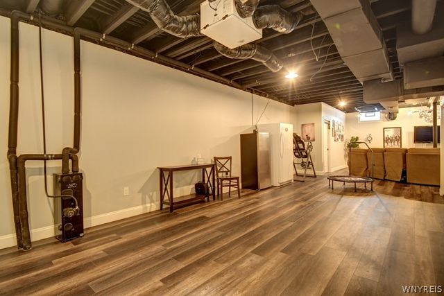 45 Nicole Court, Amherst, NY 14051