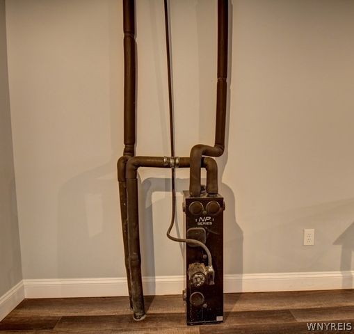 45 Nicole Court, Amherst, NY 14051