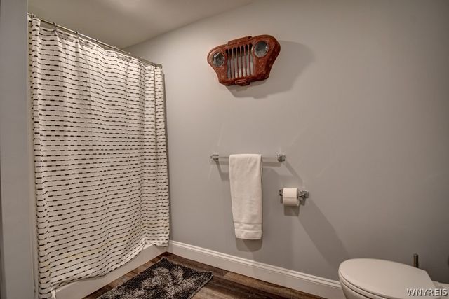 45 Nicole Court, Amherst, NY 14051