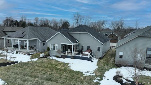 45 Nicole Court, Amherst, NY 14051