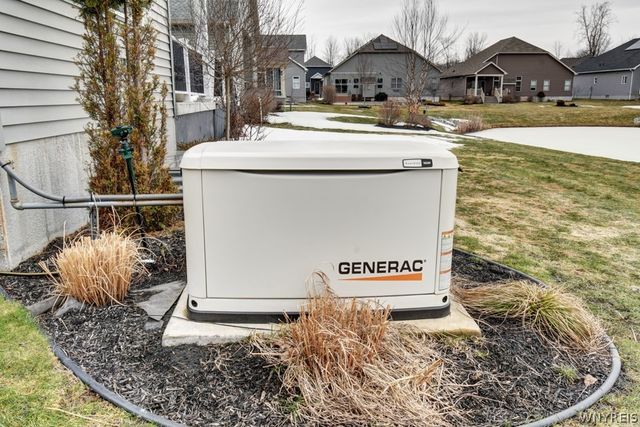 45 Nicole Court, Amherst, NY 14051