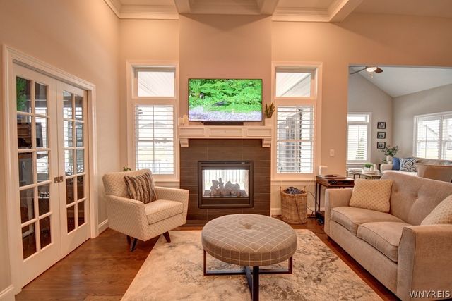 45 Nicole Court, Amherst, NY 14051