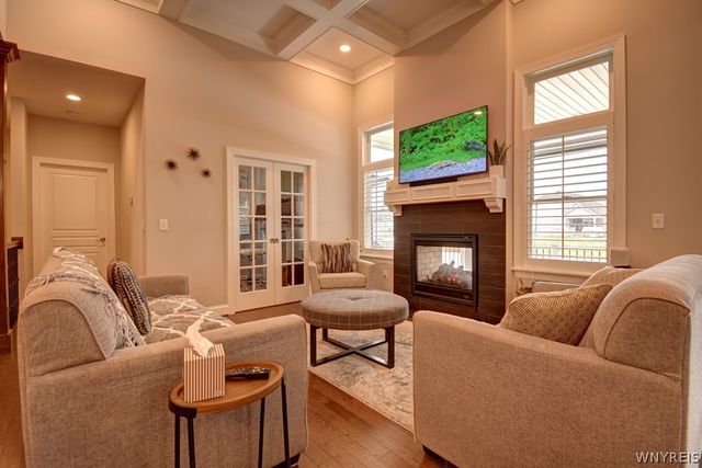 45 Nicole Court, Amherst, NY 14051