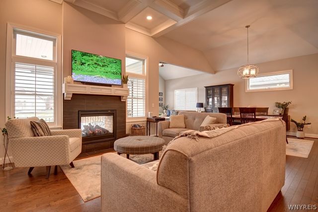 45 Nicole Court, Amherst, NY 14051