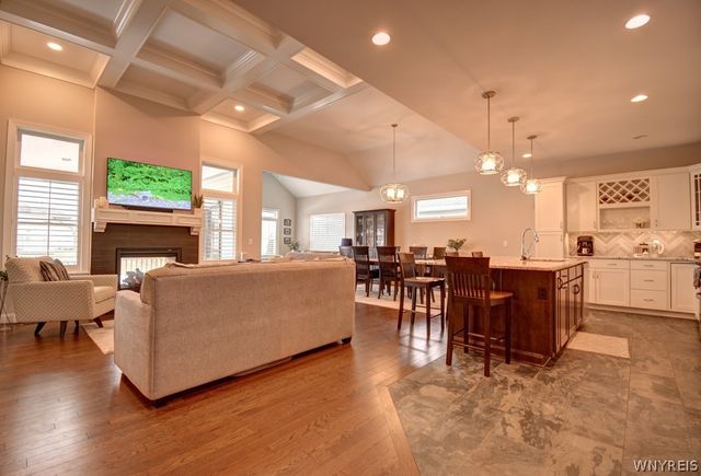 45 Nicole Court, Amherst, NY 14051