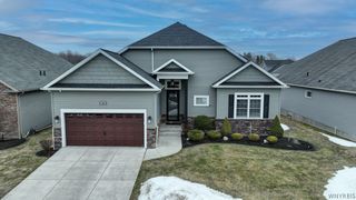 45 Nicole Court, Amherst, NY 14051