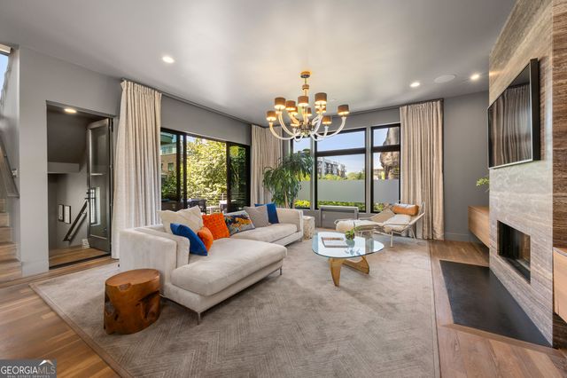 640 East Avenue NE, Atlanta, GA 30312