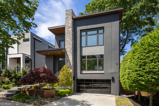 640 East Avenue NE, Atlanta, GA 30312