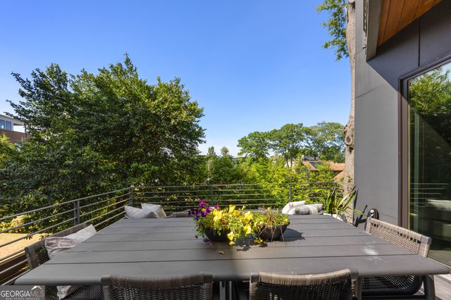 640 East Avenue NE, Atlanta, GA 30312