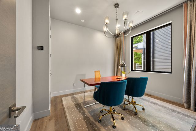 640 East Avenue NE, Atlanta, GA 30312