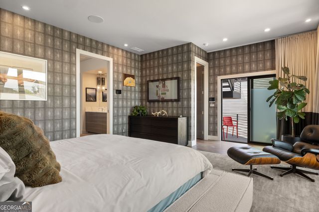 640 East Avenue NE, Atlanta, GA 30312