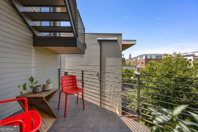 640 East Avenue NE, Atlanta, GA 30312