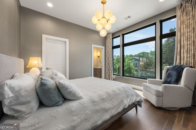 640 East Avenue NE, Atlanta, GA 30312