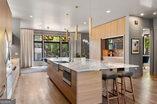 640 East Avenue NE, Atlanta, GA 30312