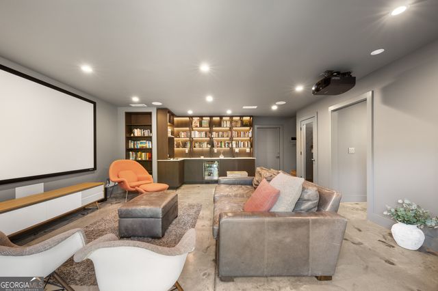 640 East Avenue NE, Atlanta, GA 30312