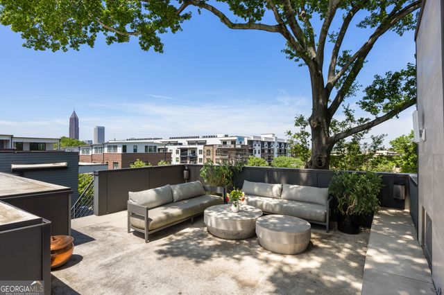 640 East Avenue NE, Atlanta, GA 30312