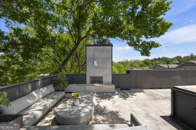 640 East Avenue NE, Atlanta, GA 30312