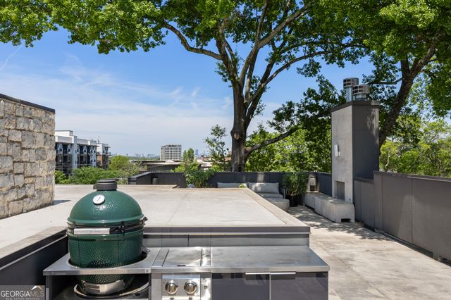 640 East Avenue NE, Atlanta, GA 30312