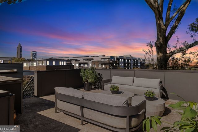 640 East Avenue NE, Atlanta, GA 30312