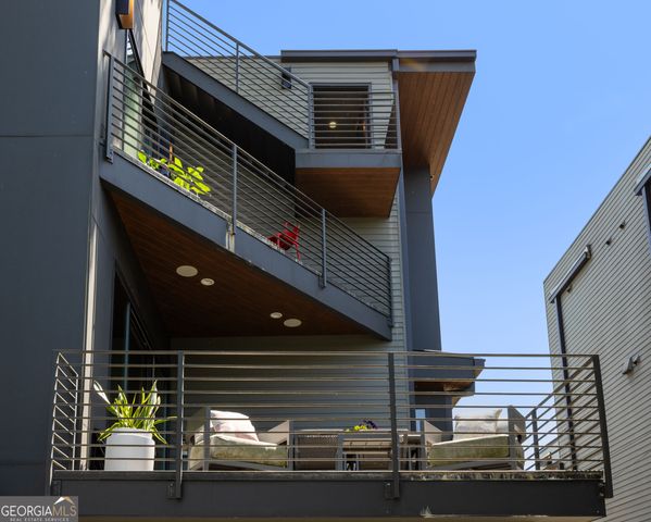 640 East Avenue NE, Atlanta, GA 30312
