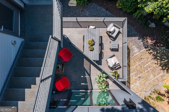 640 East Avenue NE, Atlanta, GA 30312