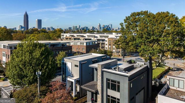 640 East Avenue NE, Atlanta, GA 30312