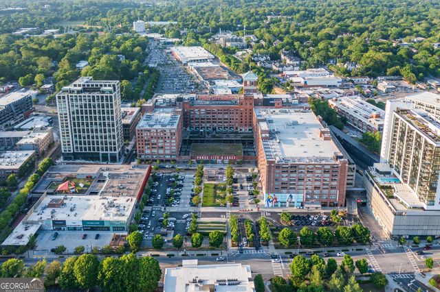 640 East Avenue NE, Atlanta, GA 30312