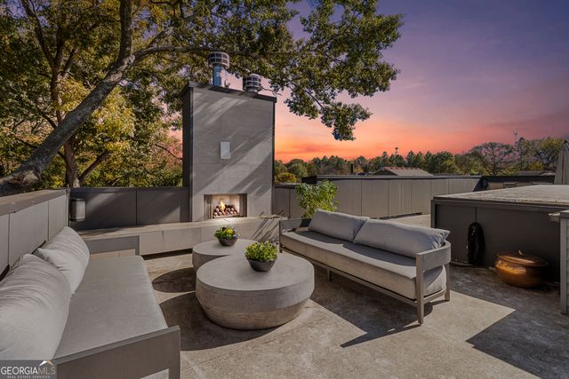 640 East Avenue NE, Atlanta, GA 30312