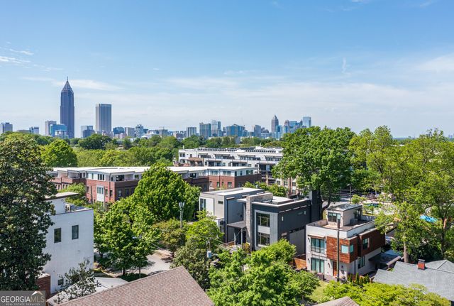 640 East Avenue NE, Atlanta, GA 30312
