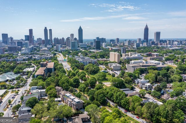640 East Avenue NE, Atlanta, GA 30312