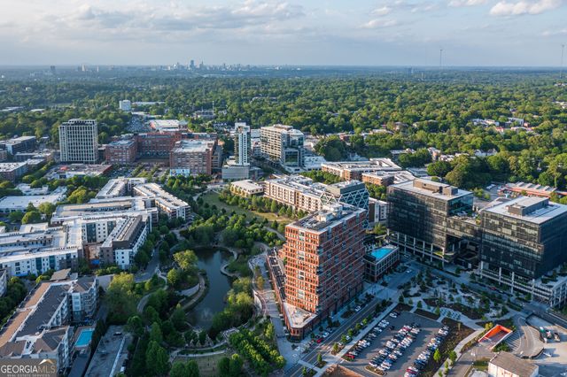 640 East Avenue NE, Atlanta, GA 30312