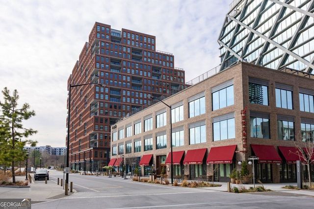 640 East Avenue NE, Atlanta, GA 30312